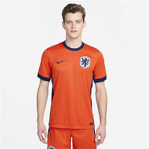 nike voetbalshirt heren|Nike football shirt.